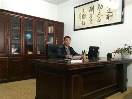 公司实力